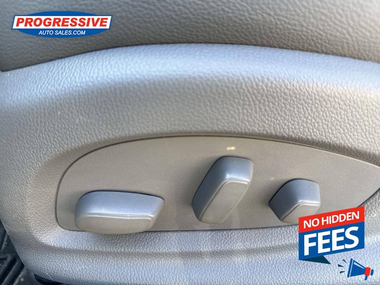 2019 Chevrolet Impala 1LT - Aluminum Wheels -  Remote Start Photo