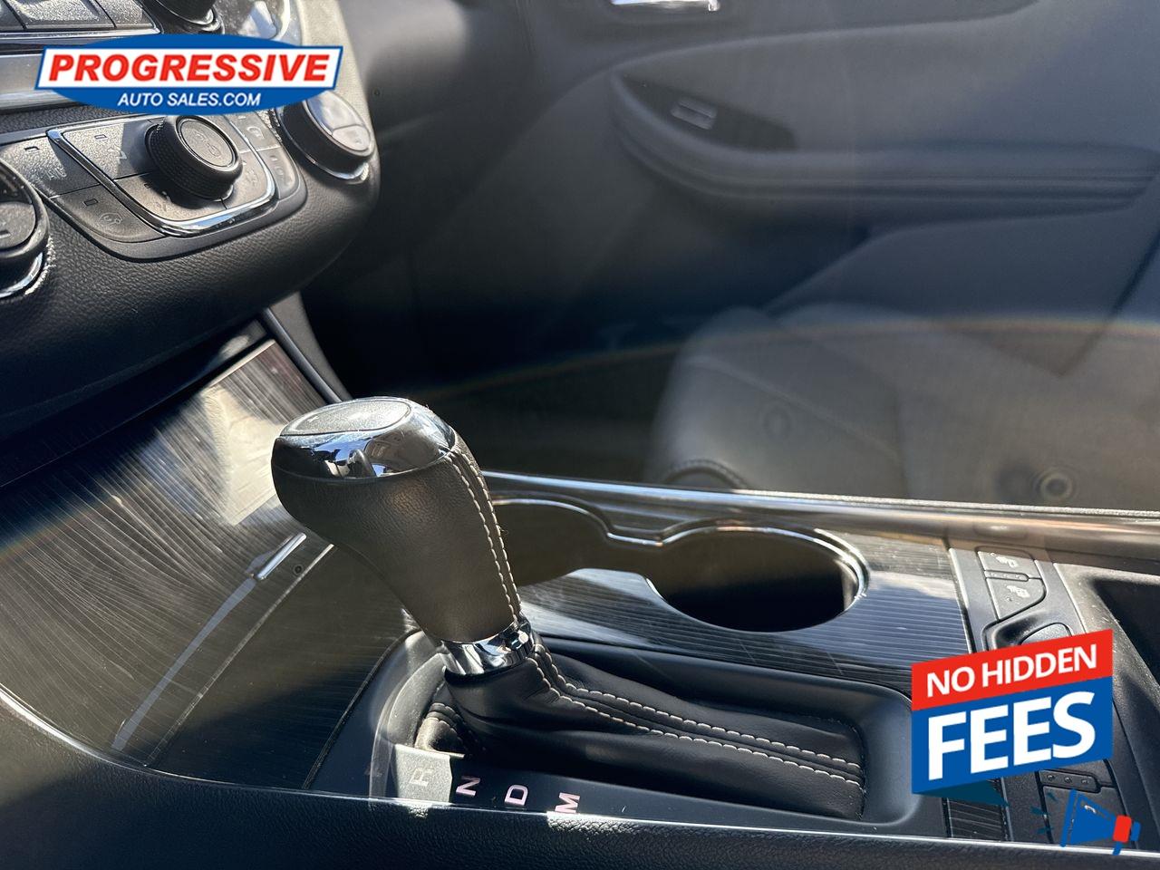 2019 Chevrolet Impala 1LT - Aluminum Wheels -  Remote Start Photo