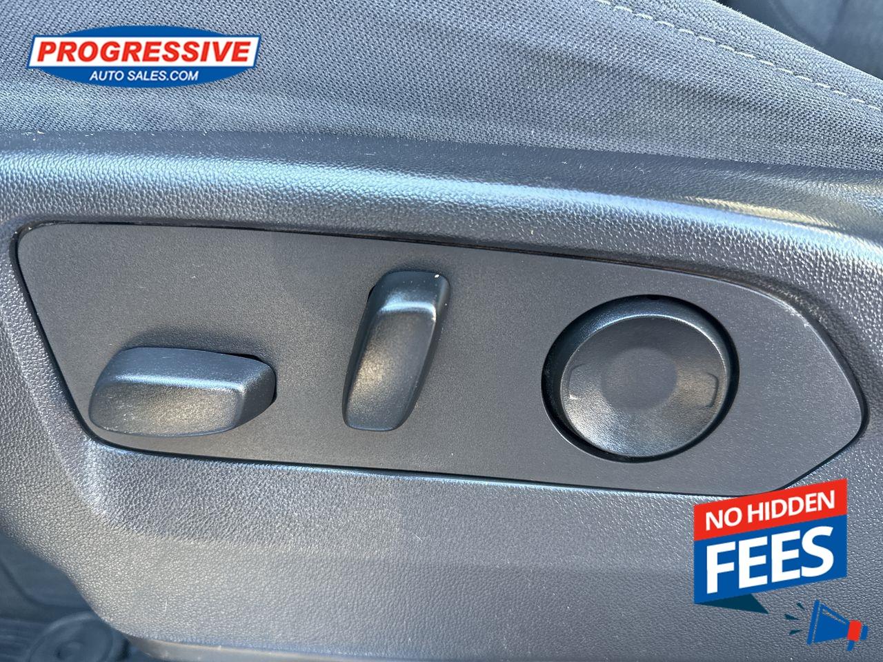 2022 GMC Sierra 1500 Elevation - Aluminum Wheels Photo