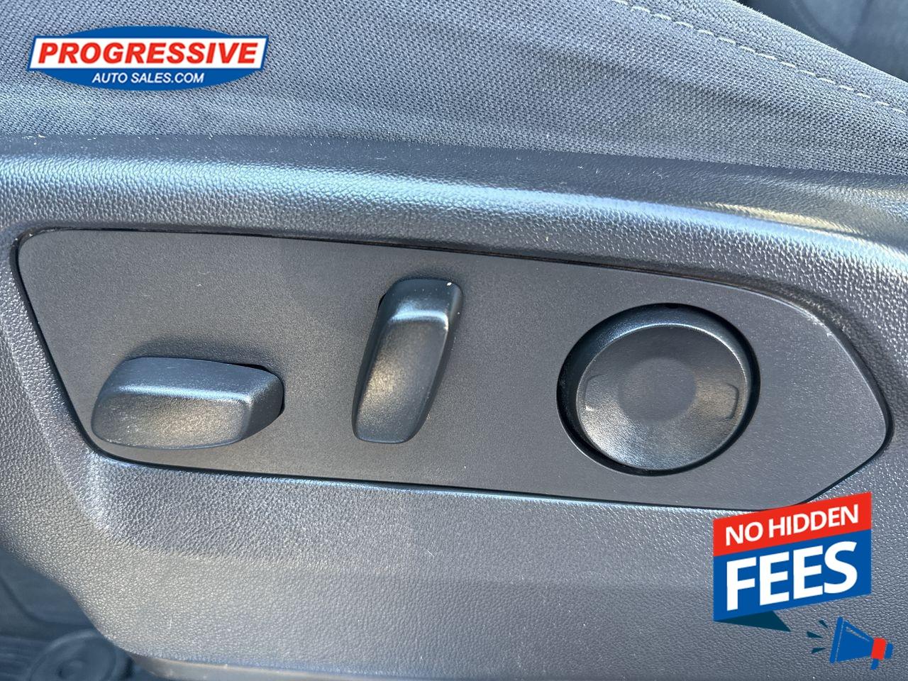 2022 GMC Sierra 1500 Elevation - Aluminum Wheels Photo