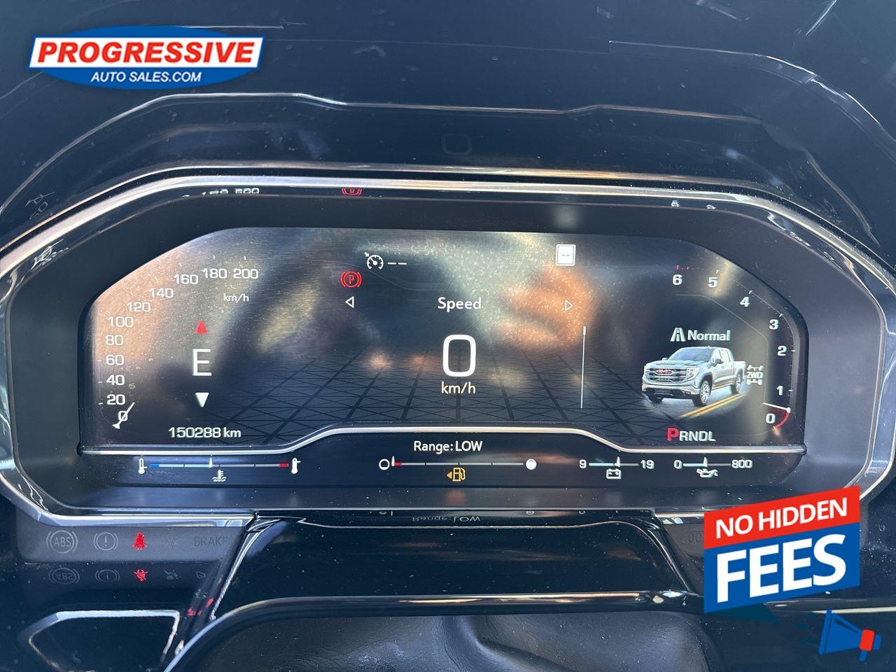 2022 GMC Sierra 1500 Elevation - Aluminum Wheels Photo