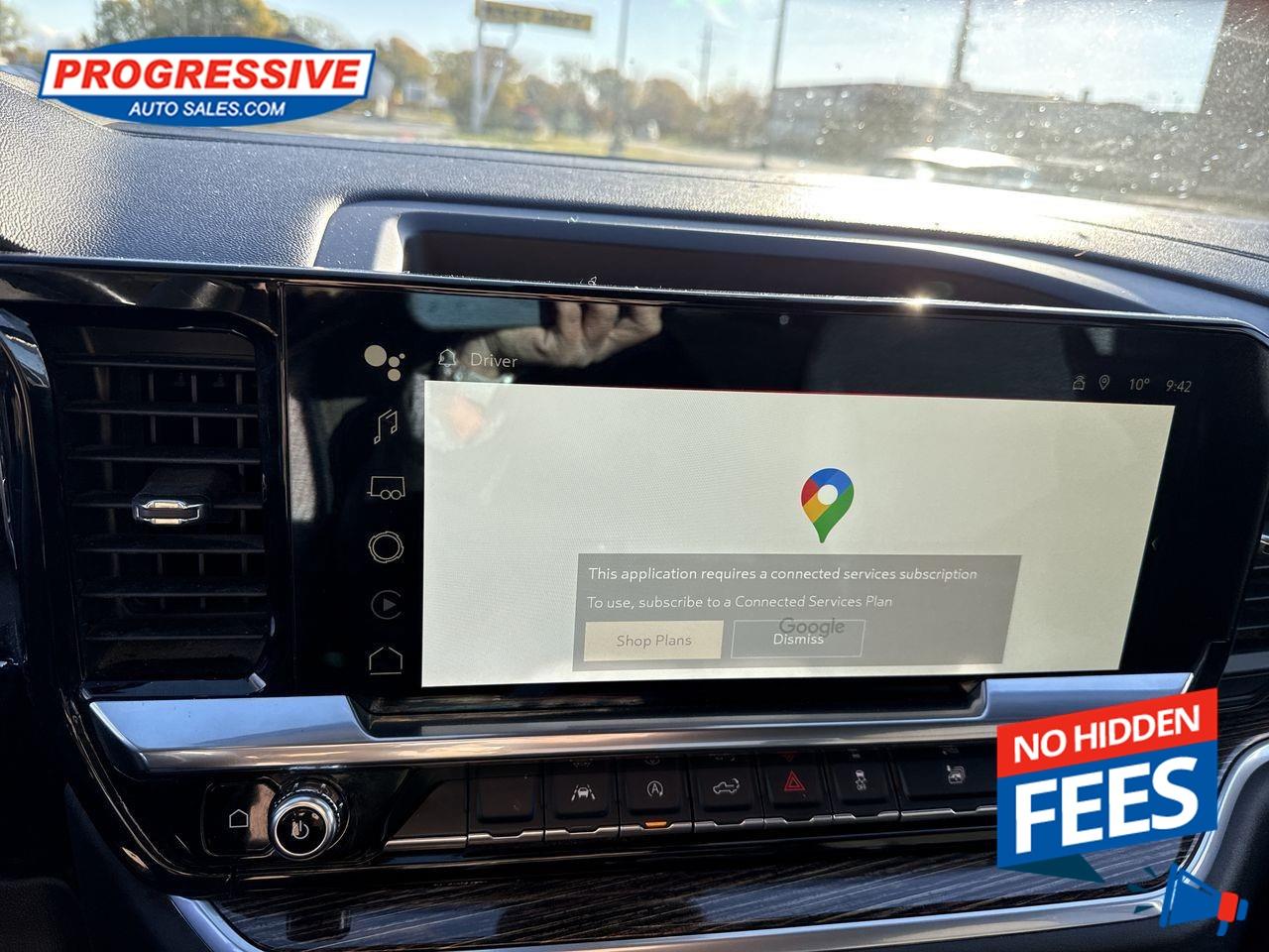 2022 GMC Sierra 1500 Elevation - Aluminum Wheels Photo