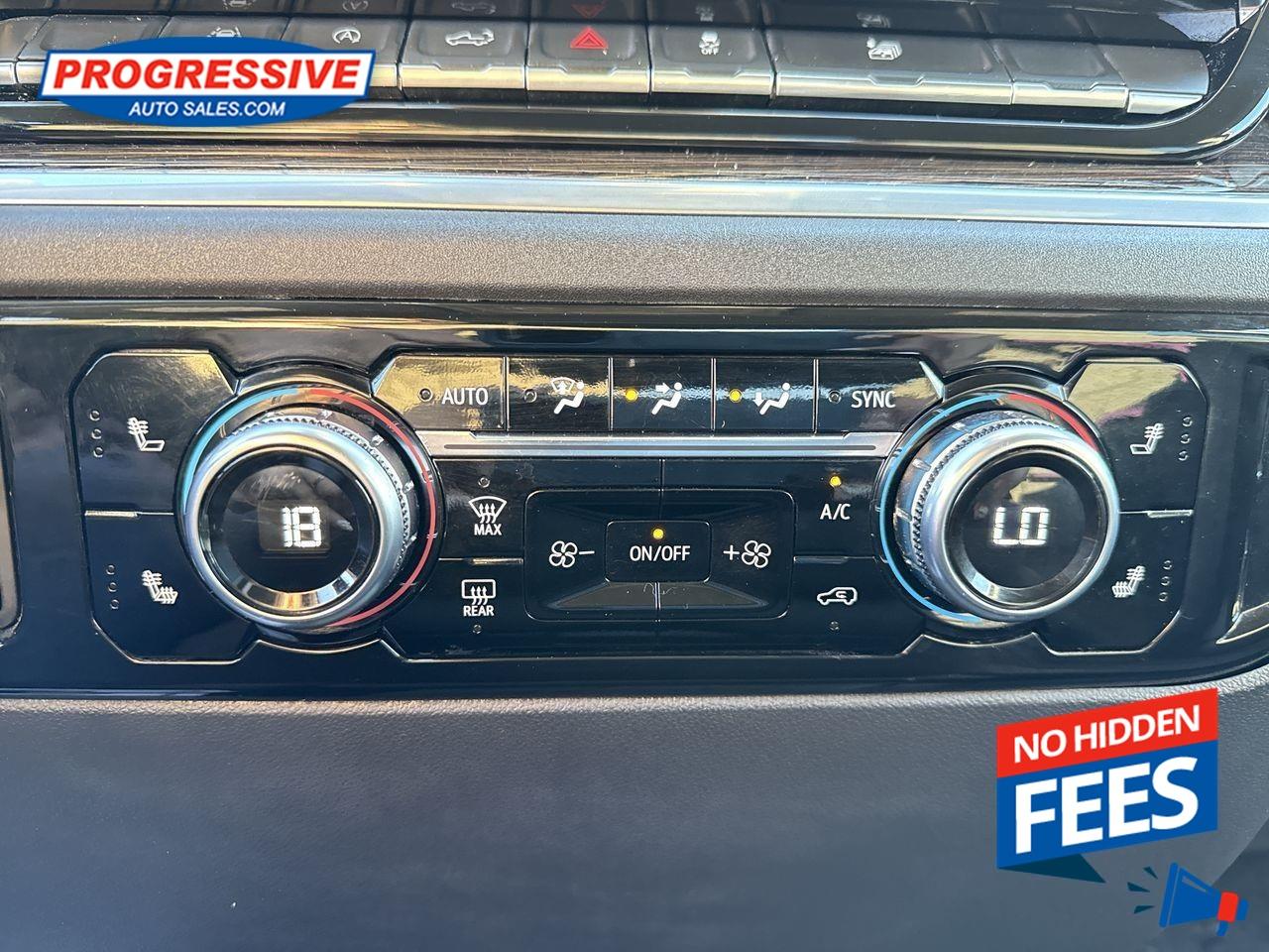 2022 GMC Sierra 1500 Elevation - Aluminum Wheels Photo