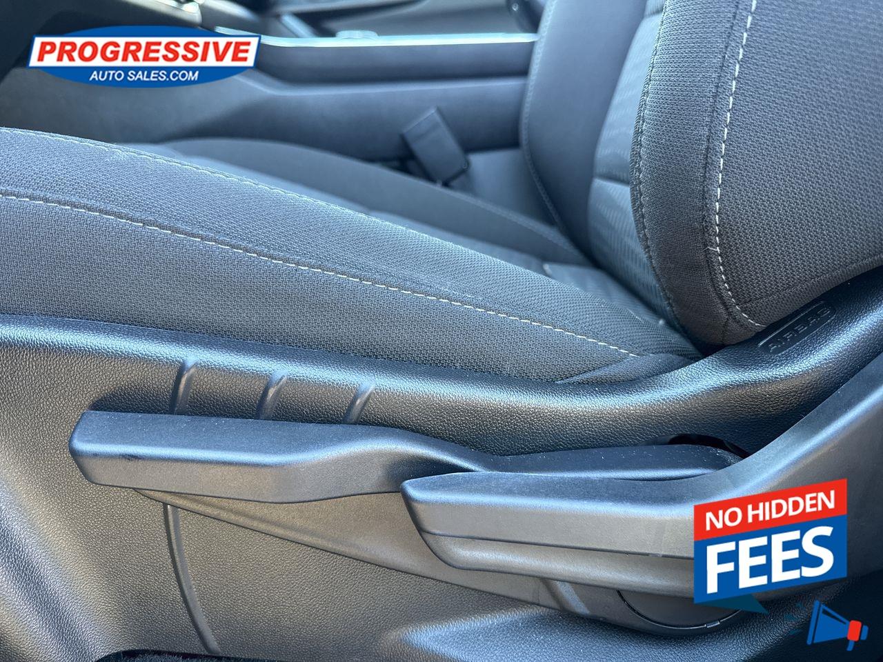 2026 Chevrolet Equinox LT - Heated Seats -  Remote Start Photo