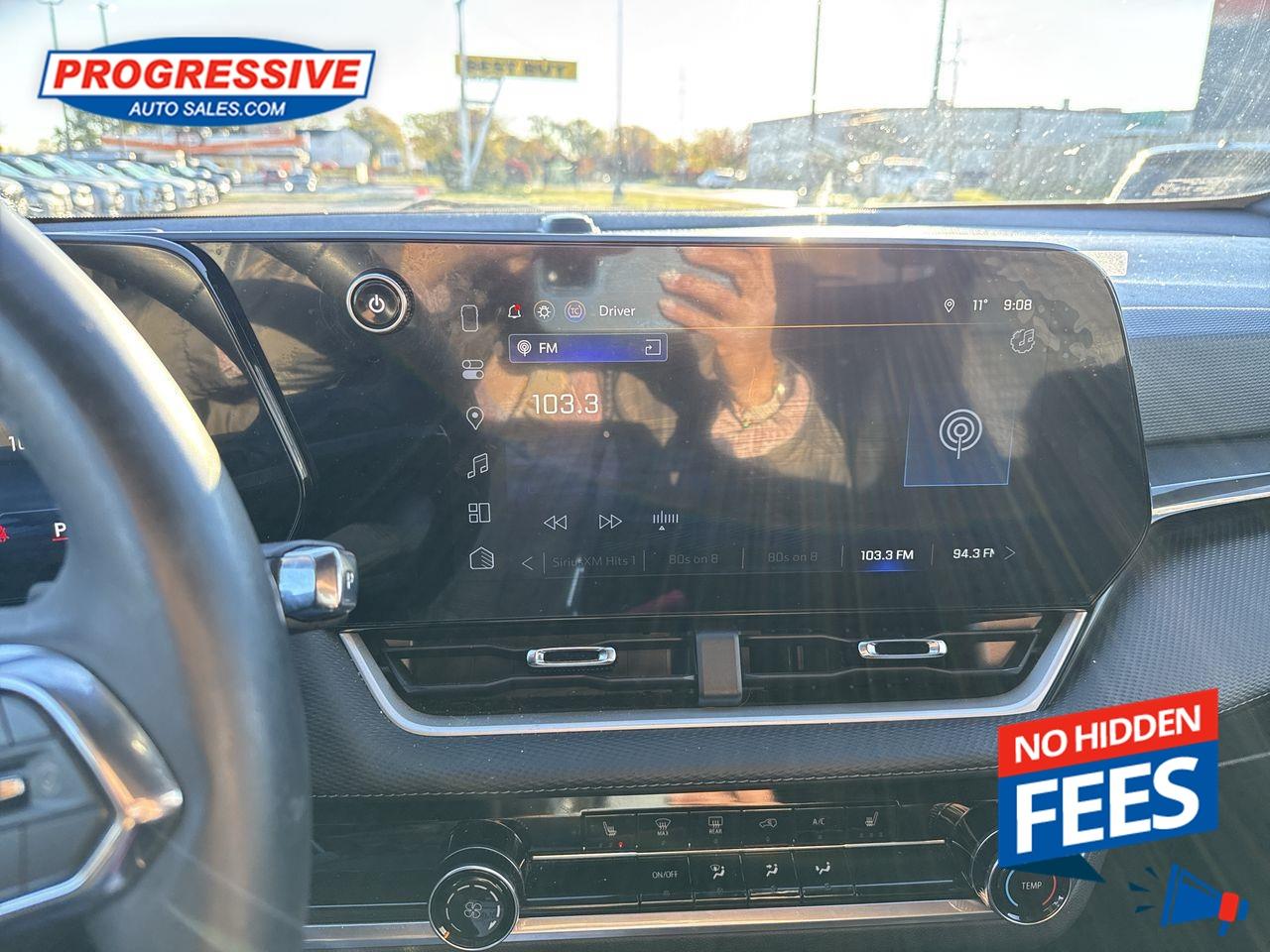 2026 Chevrolet Equinox LT - Heated Seats -  Remote Start Photo