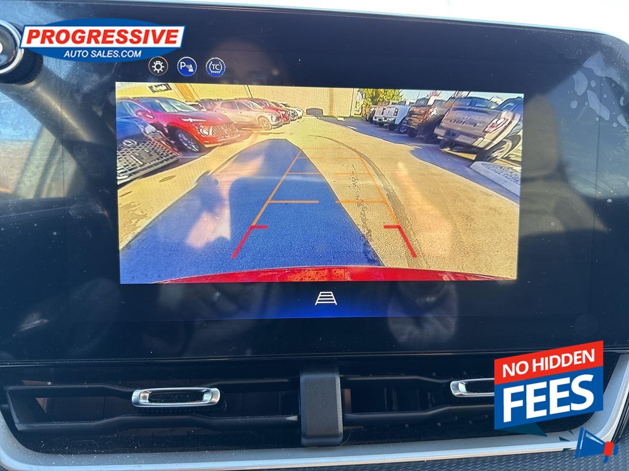 2026 Chevrolet Equinox LT - Heated Seats -  Remote Start Photo