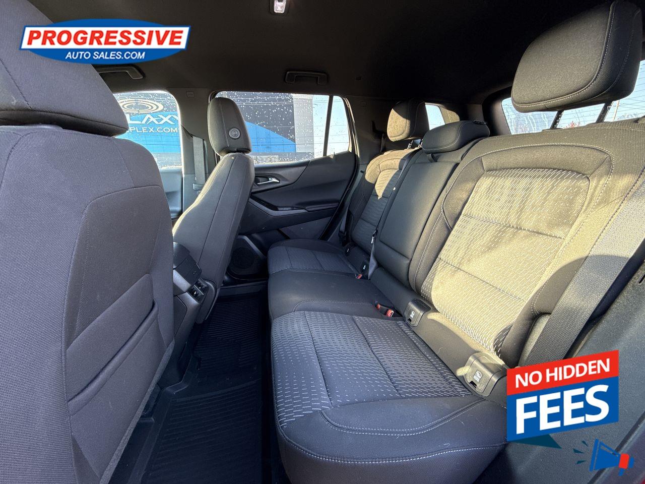 2026 Chevrolet Equinox LT - Heated Seats -  Remote Start Photo