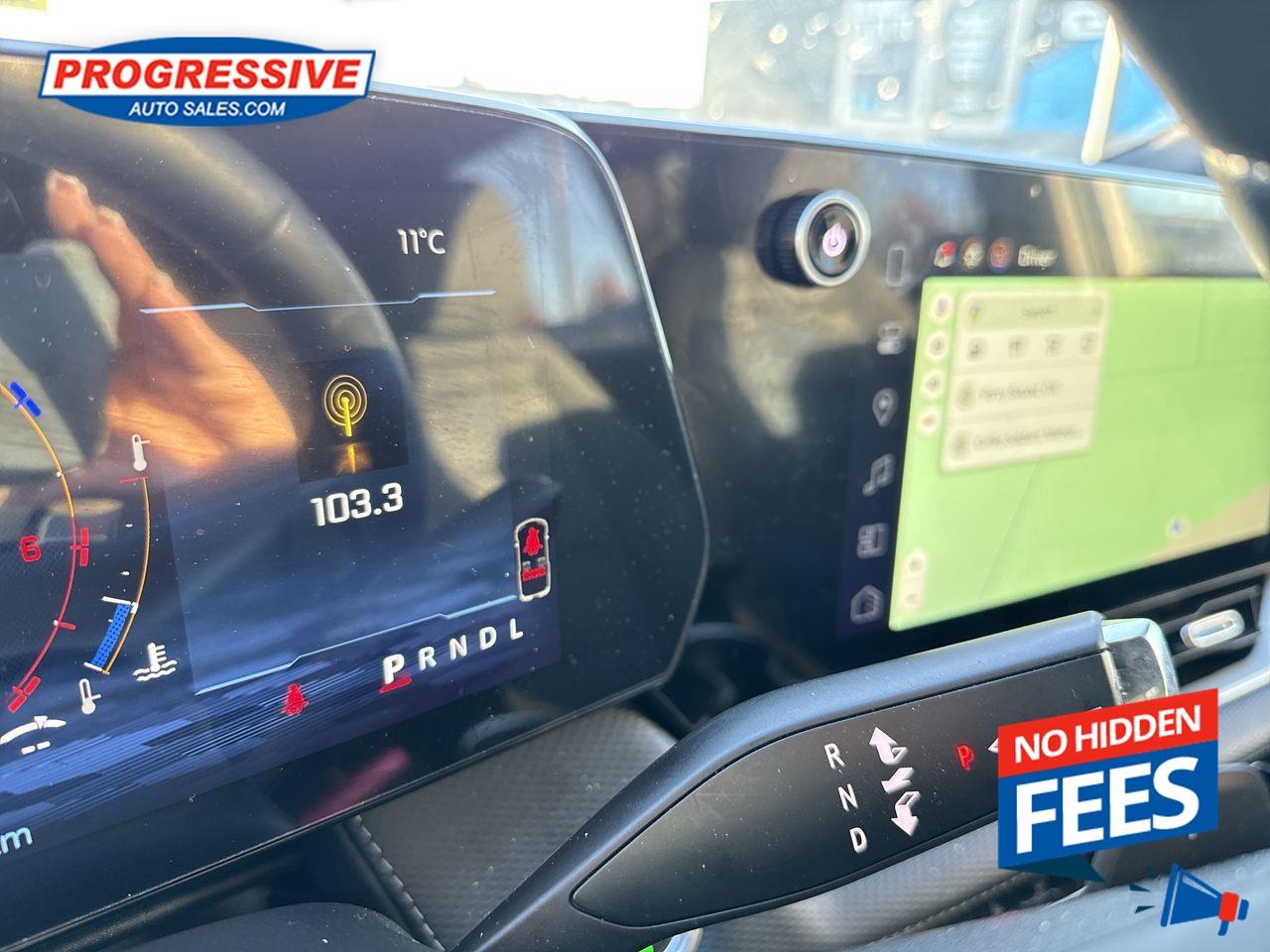 2026 Chevrolet Equinox LT - Heated Seats -  Remote Start Photo