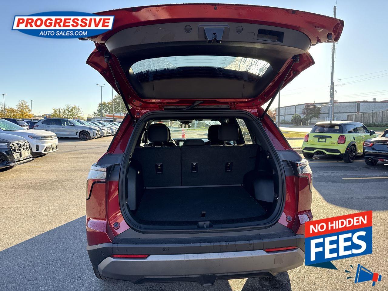 2026 Chevrolet Equinox LT - Heated Seats -  Remote Start Photo