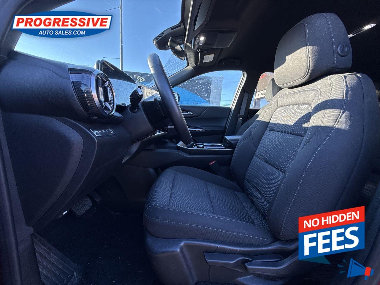 2026 Chevrolet Equinox LT - Heated Seats -  Remote Start Photo