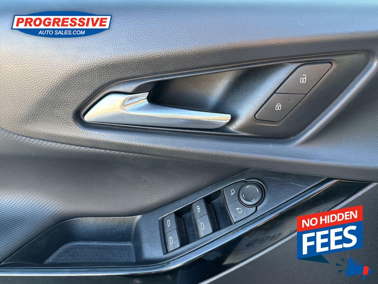 2026 Chevrolet Equinox LT - Heated Seats -  Remote Start Photo