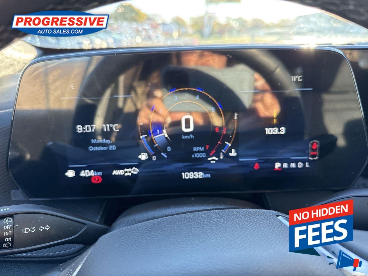 2026 Chevrolet Equinox LT - Heated Seats -  Remote Start Photo