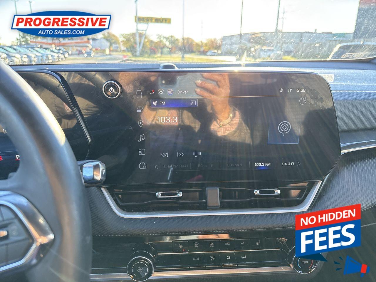 2026 Chevrolet Equinox LT - Heated Seats -  Remote Start Photo