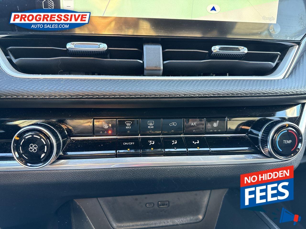 2026 Chevrolet Equinox LT - Heated Seats -  Remote Start Photo