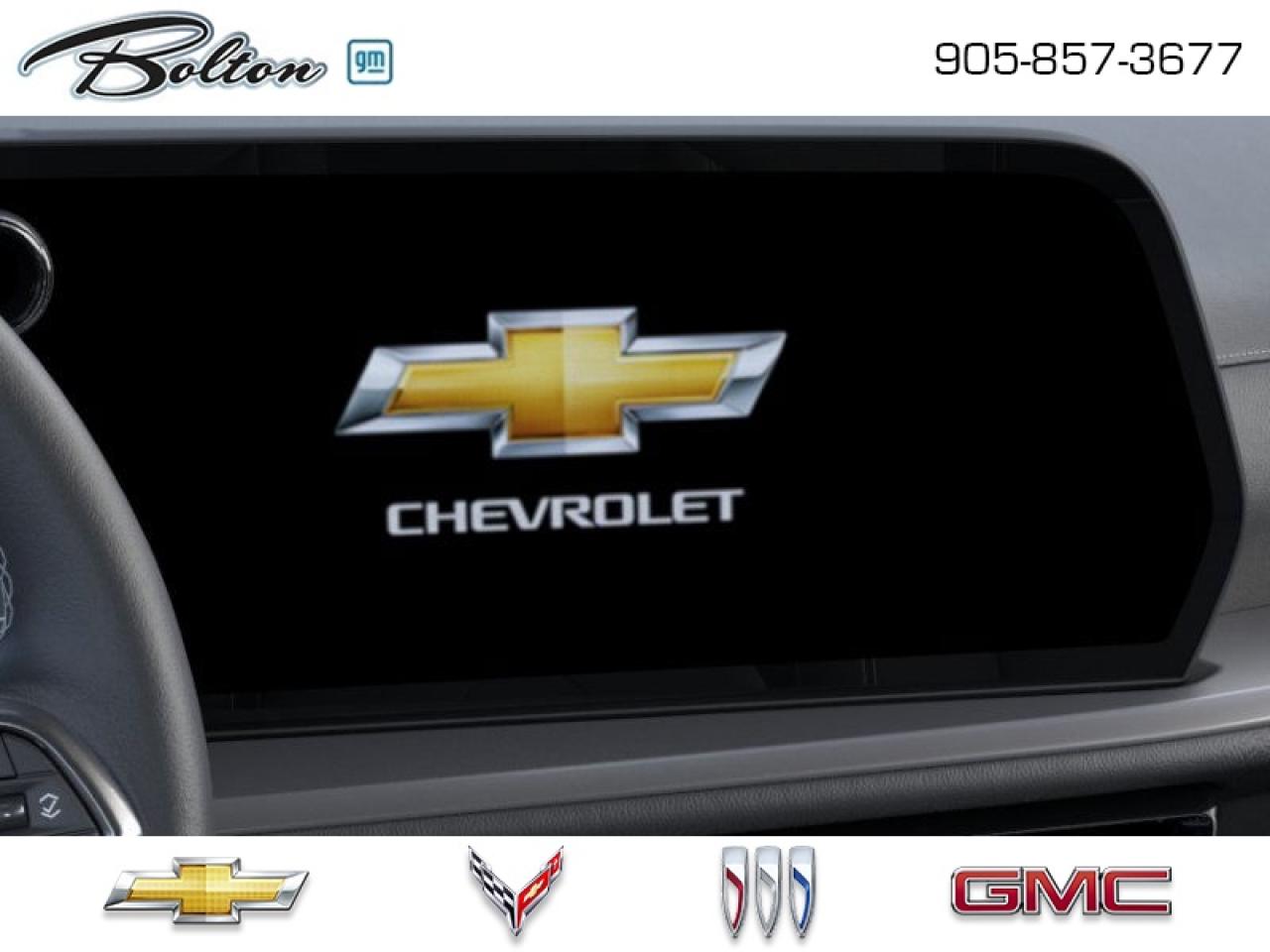 2026 Chevrolet Traverse LT -  Heated Seats Photo