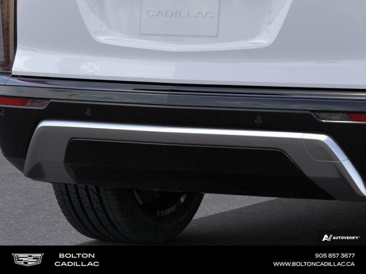 2026 Cadillac VISTIQ Sport -  Super Cruise Photo