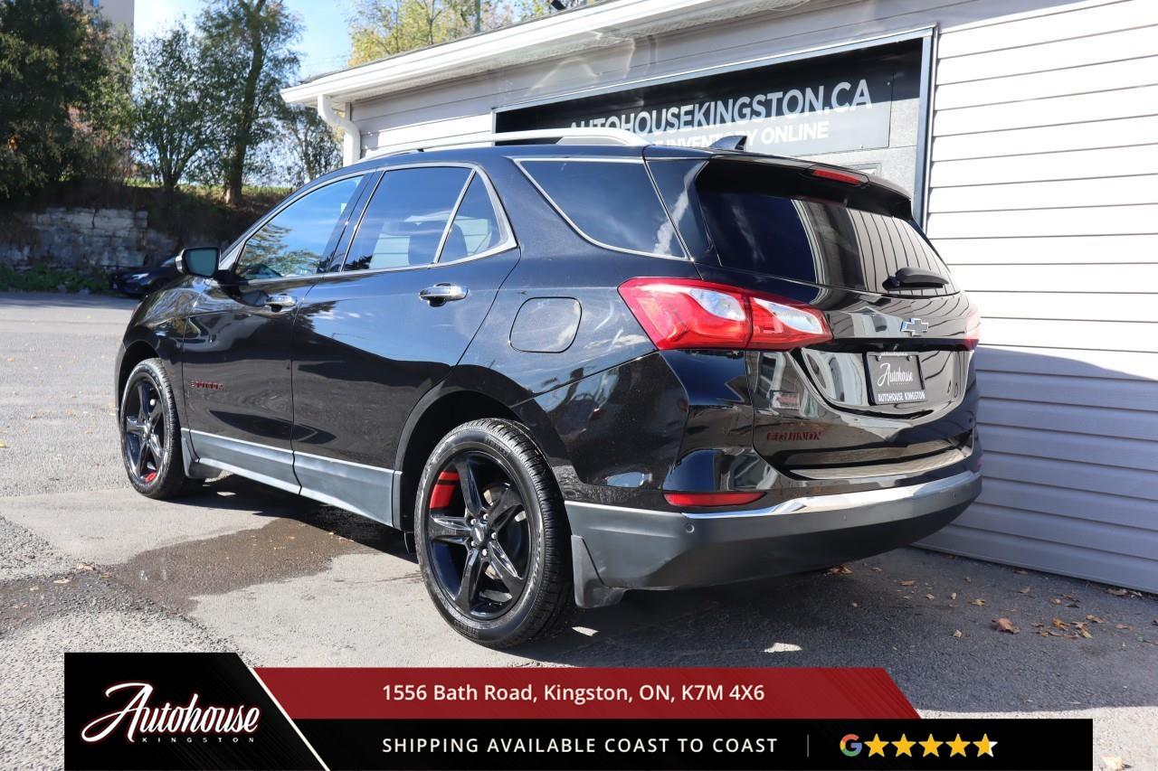 2021 Chevrolet Equinox Premier LEATHER - REMOTE START Photo