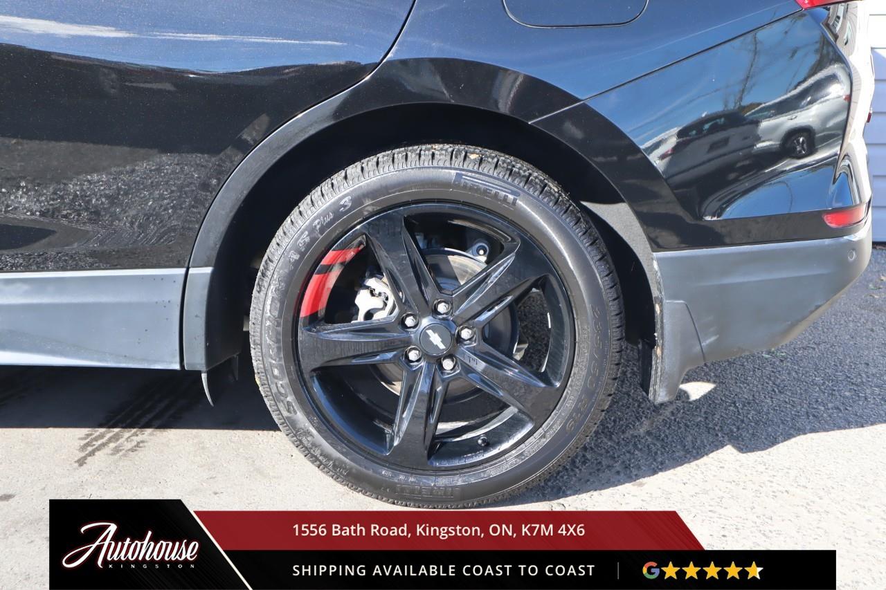 2021 Chevrolet Equinox Premier LEATHER - REMOTE START Photo