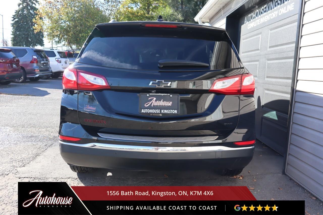 2021 Chevrolet Equinox Premier LEATHER - REMOTE START Photo