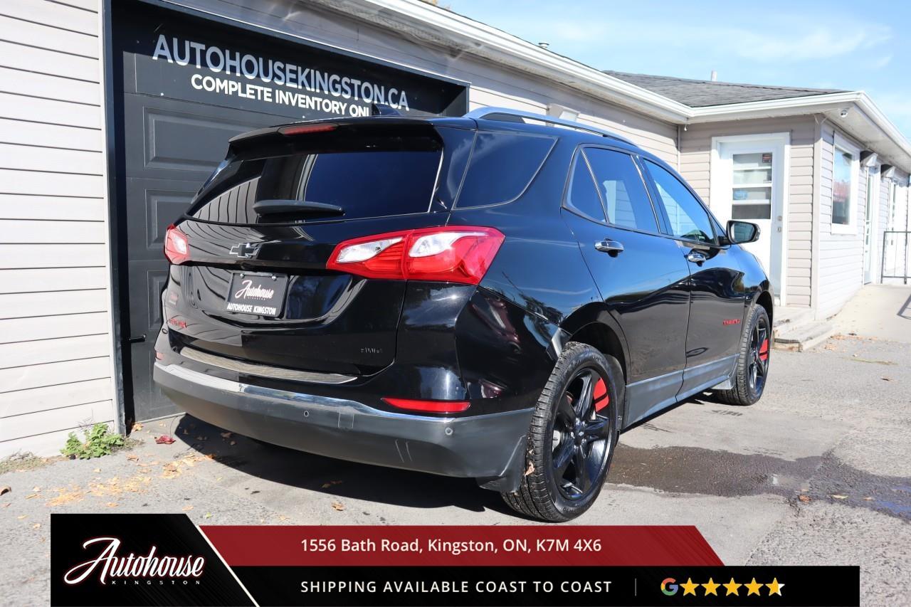 2021 Chevrolet Equinox Premier LEATHER - REMOTE START Photo