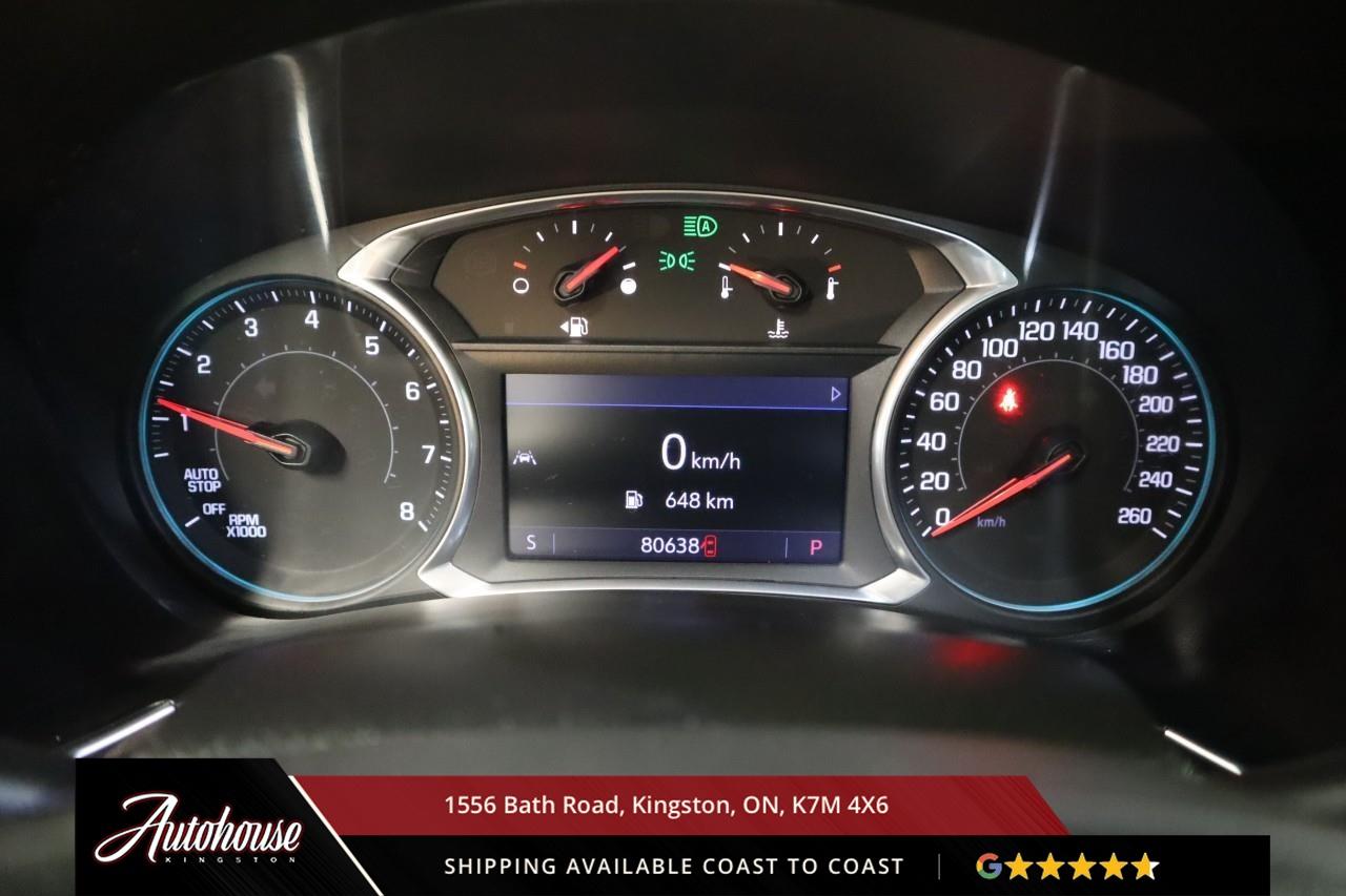 2021 Chevrolet Equinox Premier LEATHER - REMOTE START Photo