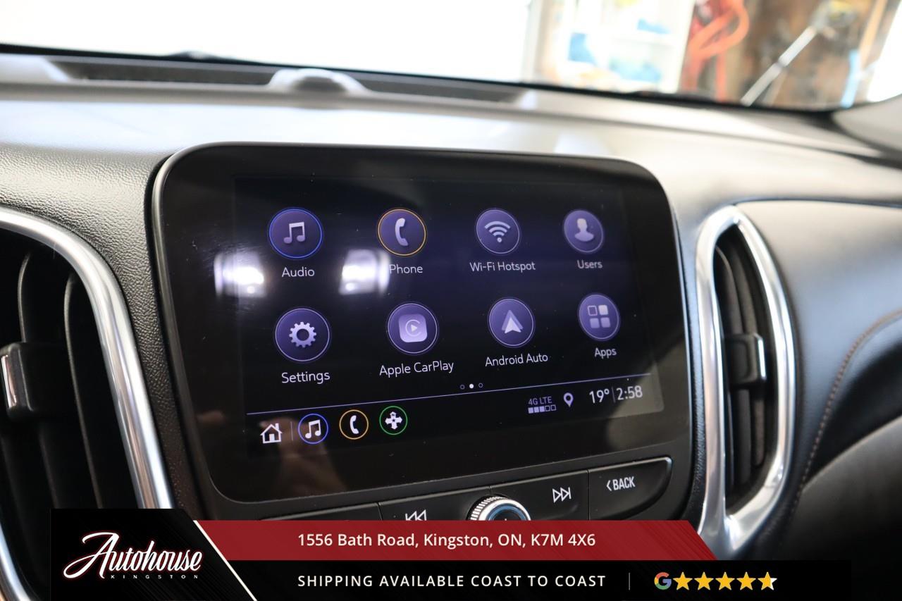 2021 Chevrolet Equinox Premier LEATHER - REMOTE START Photo