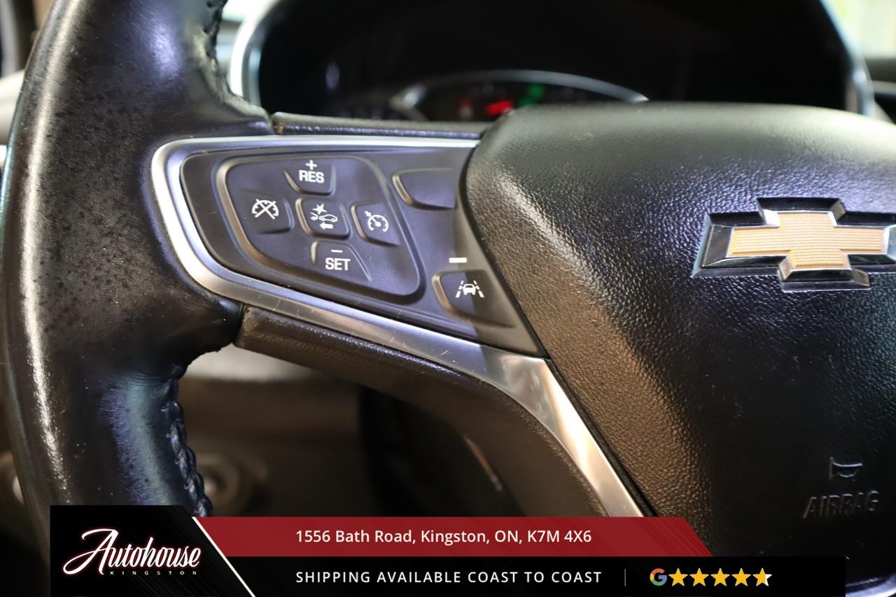 2021 Chevrolet Equinox Premier LEATHER - REMOTE START Photo