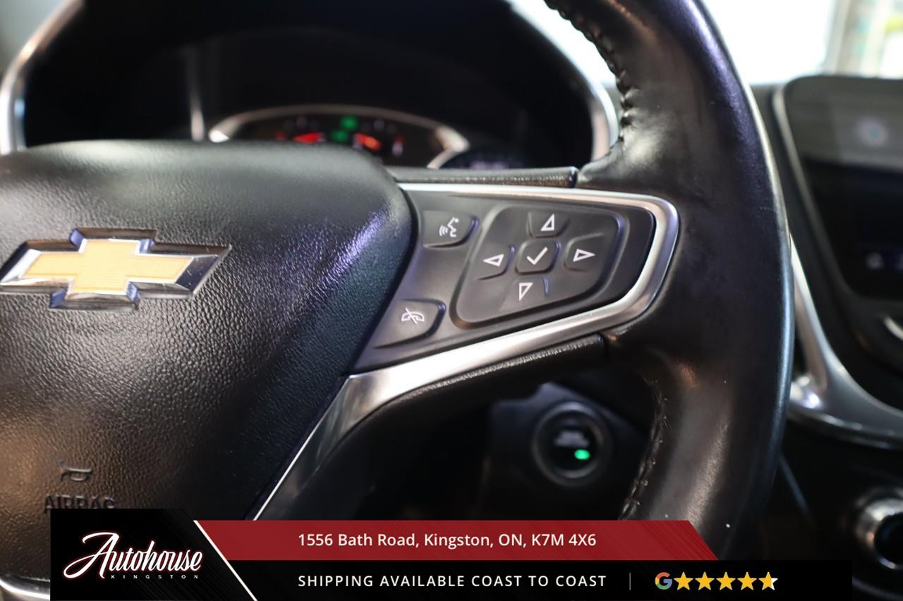 2021 Chevrolet Equinox Premier LEATHER - REMOTE START Photo