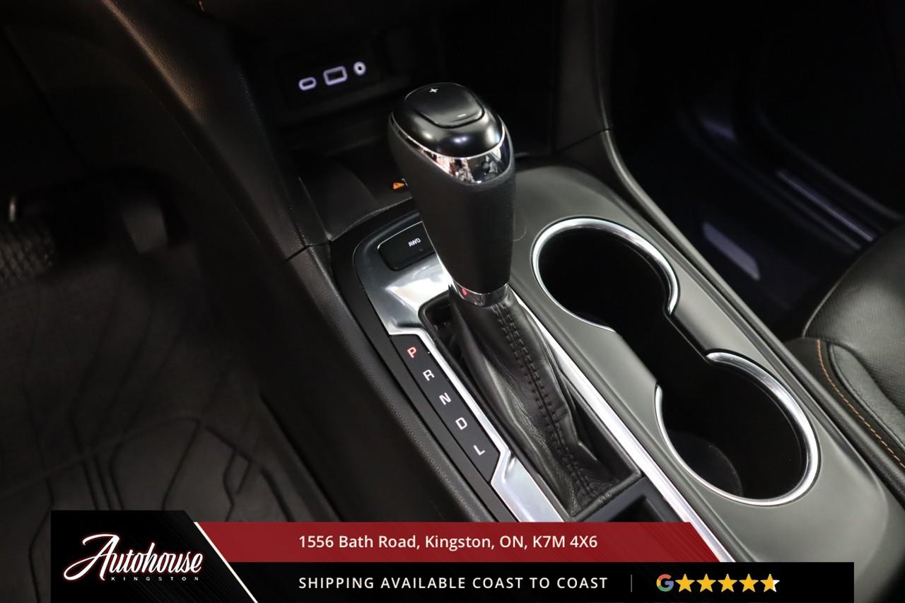 2021 Chevrolet Equinox Premier LEATHER - REMOTE START Photo