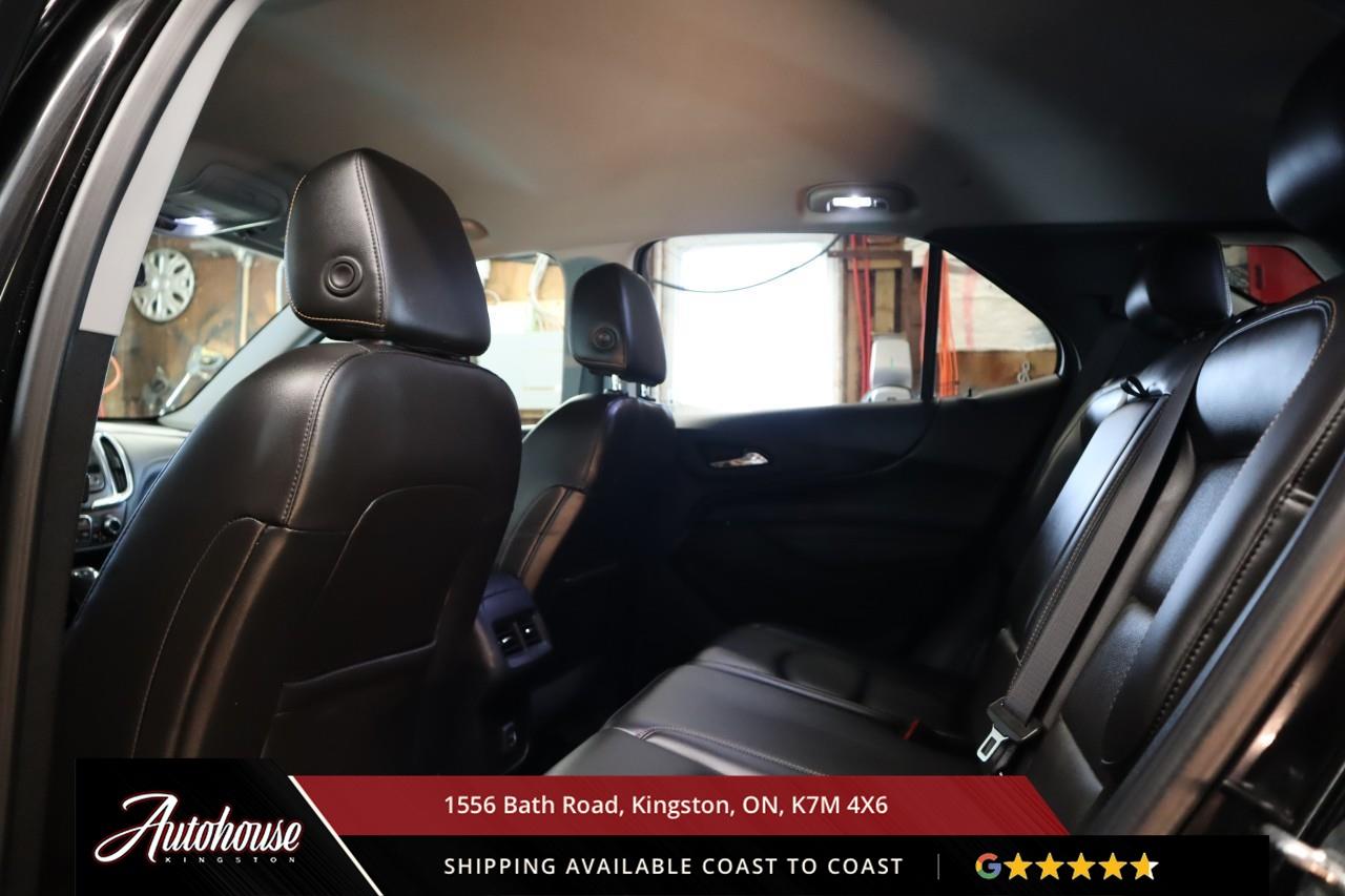 2021 Chevrolet Equinox Premier LEATHER - REMOTE START Photo