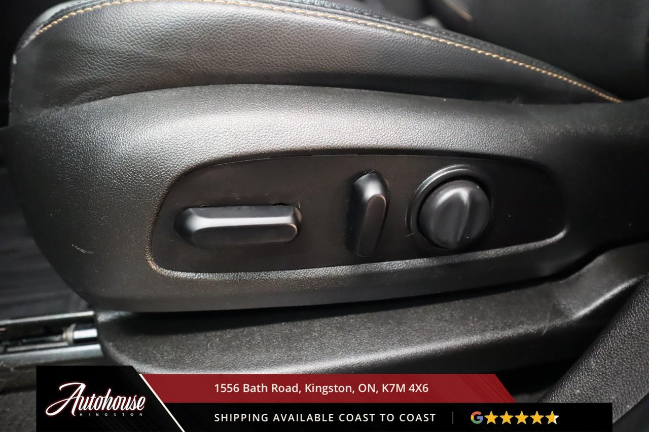 2021 Chevrolet Equinox Premier LEATHER - REMOTE START Photo