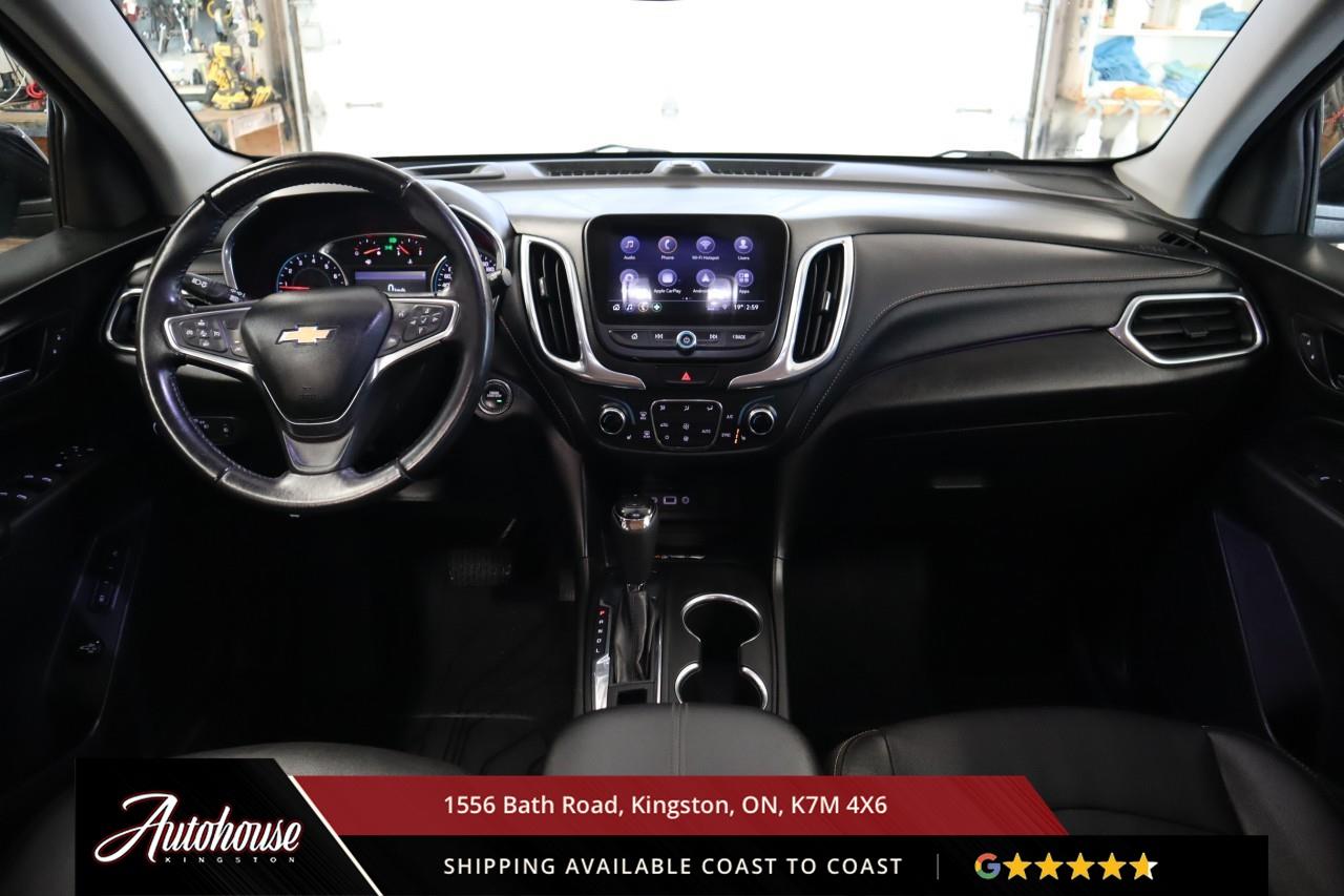 2021 Chevrolet Equinox Premier LEATHER - REMOTE START Photo