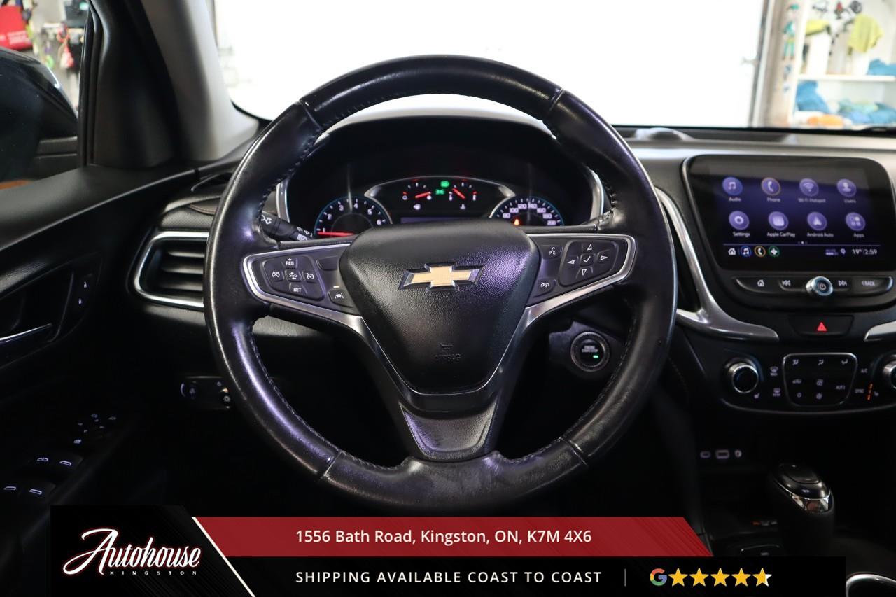 2021 Chevrolet Equinox Premier LEATHER - REMOTE START Photo
