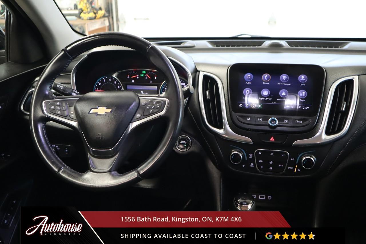 2021 Chevrolet Equinox Premier LEATHER - REMOTE START Photo