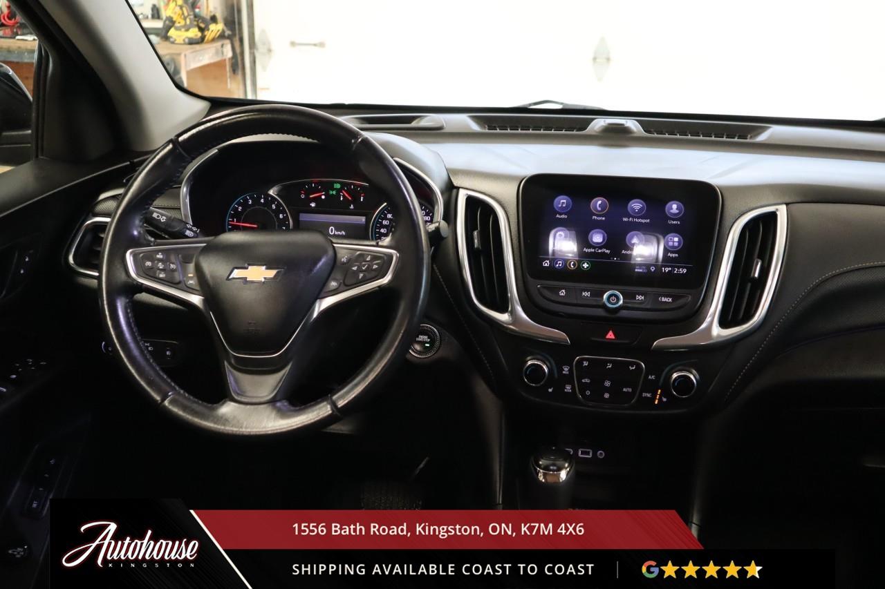 2021 Chevrolet Equinox Premier LEATHER - REMOTE START Photo