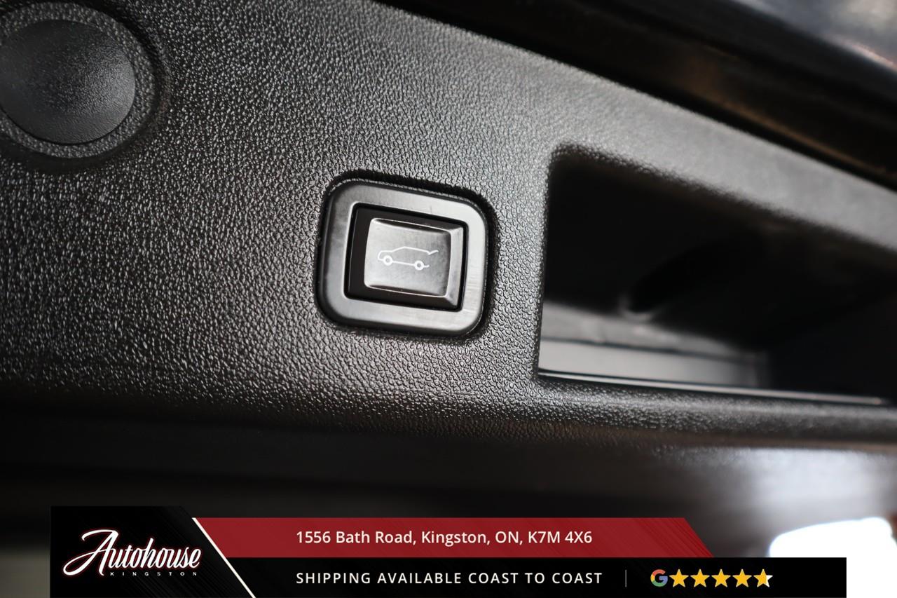 2021 Chevrolet Equinox Premier LEATHER - REMOTE START Photo