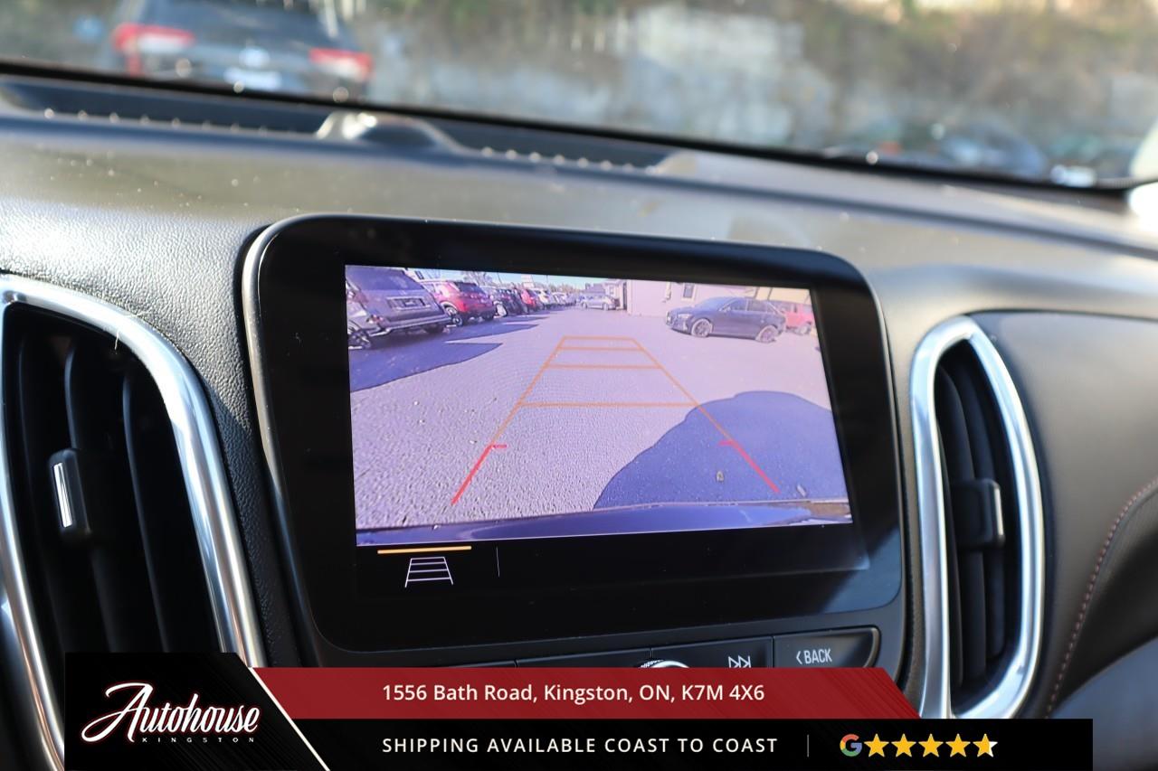 2021 Chevrolet Equinox Premier LEATHER - REMOTE START Photo