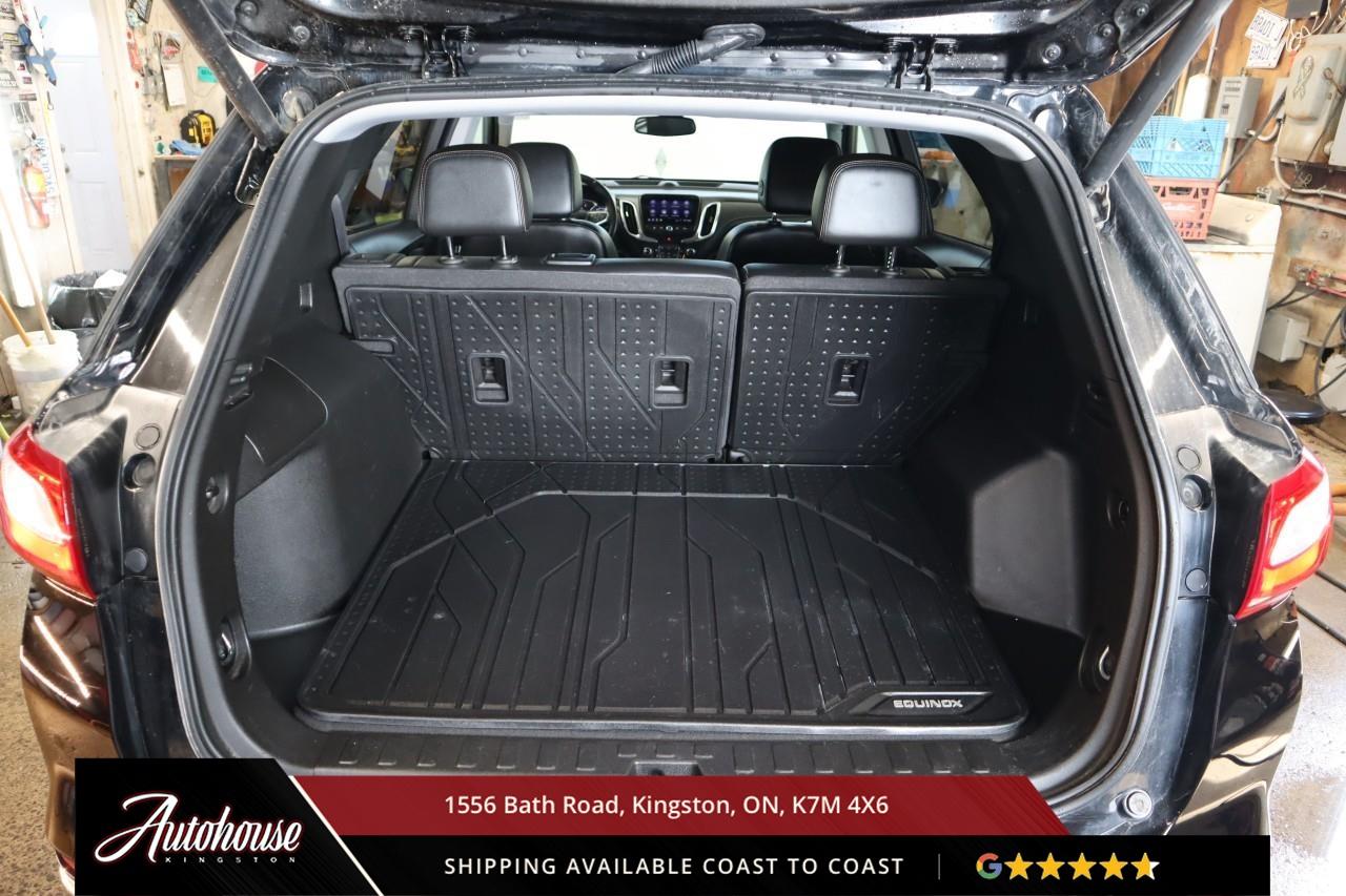 2021 Chevrolet Equinox Premier LEATHER - REMOTE START Photo