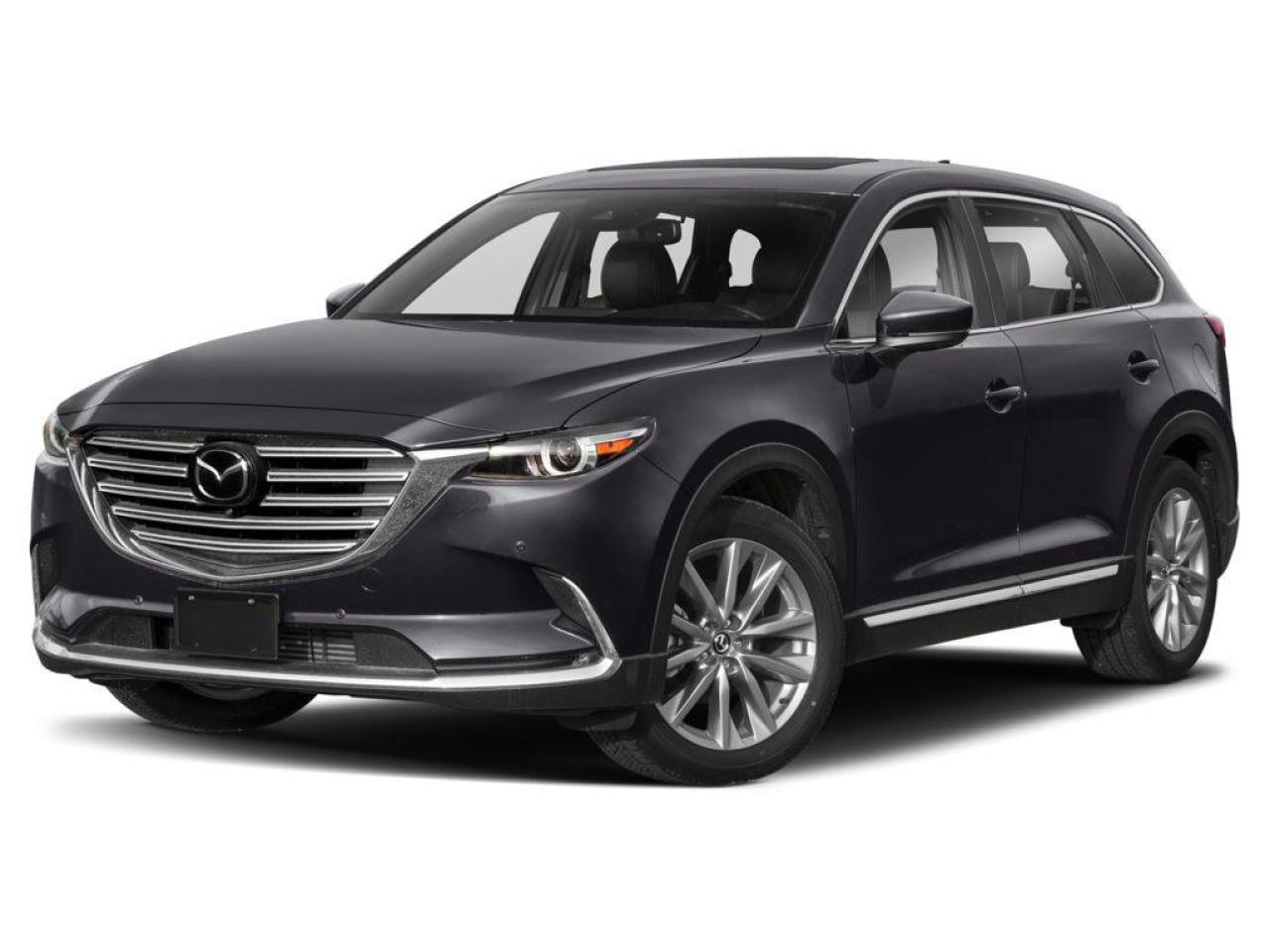 Used 2022 Mazda CX-9 GT for sale in London, ON