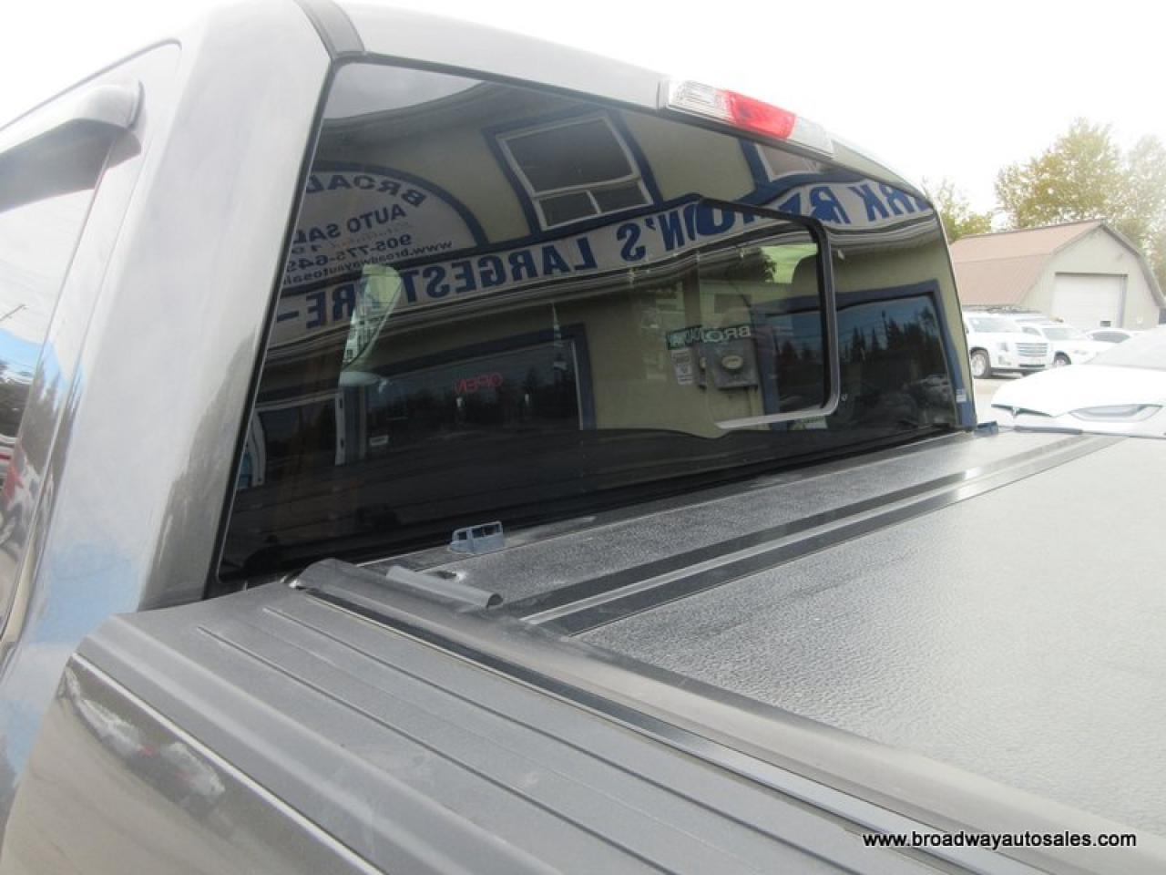 2018 Ford F-150 GREAT VALUE XLT-XTR-MODEL 6 PASSENGER 5.0L - V8.. 4X4.. CREW-CAB.. SHORTY.. NAVIGATION.. HEATED SEATS.. POWER PEDALS.. BACK-UP CAMERA.. Photo