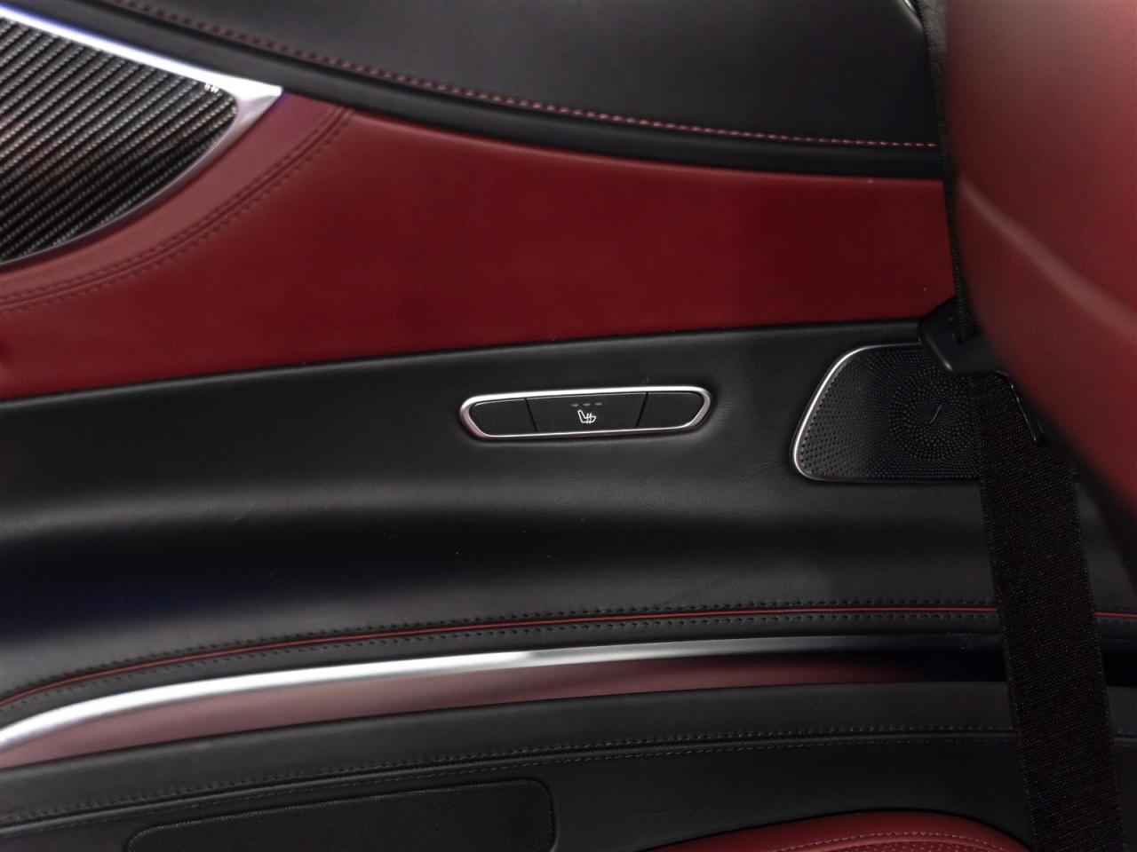 2015 Mercedes-Benz S63 S 63 AMG|COUPE|AMG CARBON PKG|CARBON CERAMICS|FULLY LOADED Photo