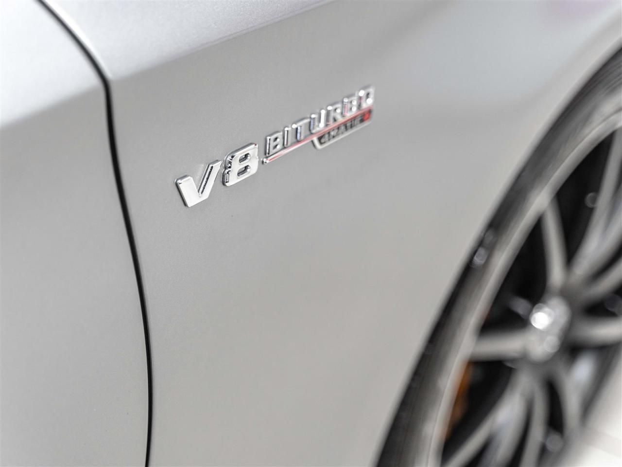 2015 Mercedes-Benz S63 AMG S 63|COUPE|AMG CARBON PKG|CARBON CERAMICS|FULLY LOADED Photo