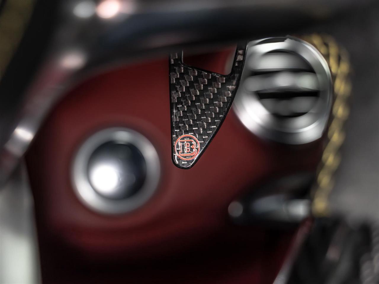 2015 Mercedes-Benz S63 AMG S 63|COUPE|AMG CARBON PKG|CARBON CERAMICS|FULLY LOADED Photo