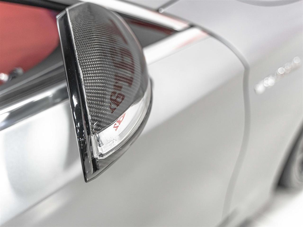 2015 Mercedes-Benz S63 S 63 AMG|COUPE|AMG CARBON PKG|CARBON CERAMICS|FULLY LOADED Photo