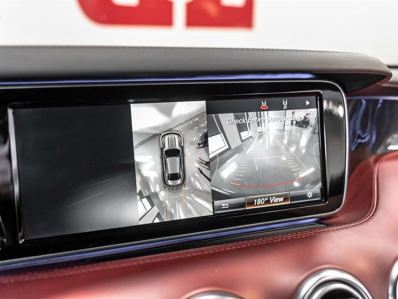 2015 Mercedes-Benz S63 S 63 AMG|COUPE|AMG CARBON PKG|CARBON CERAMICS|FULLY LOADED Photo