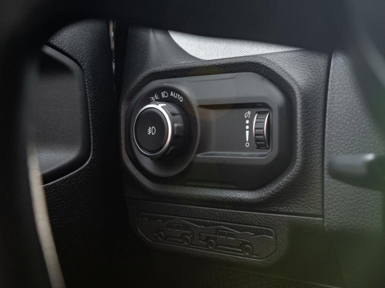 2026 Jeep Wrangler SPORT Photo