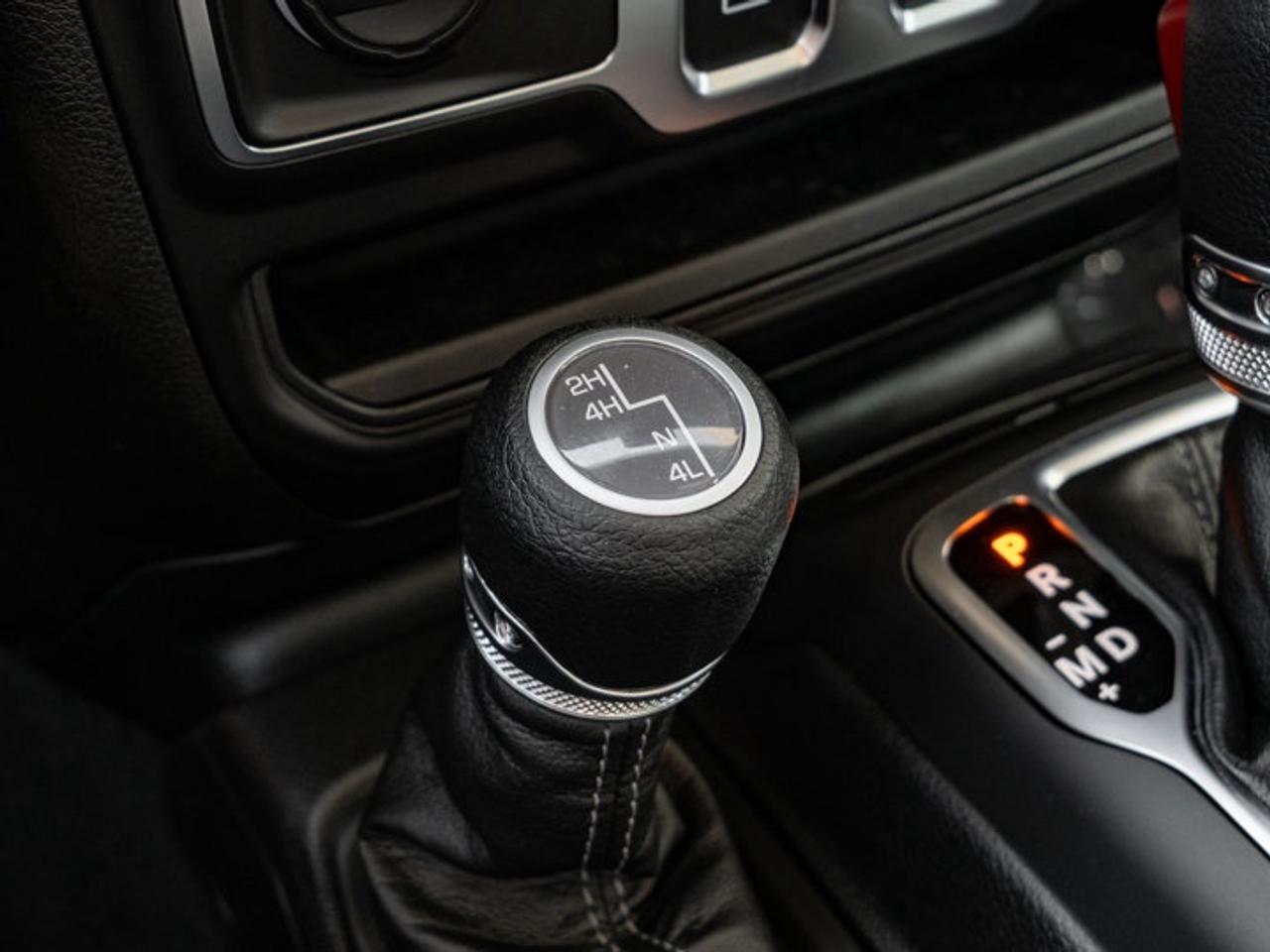 2026 Jeep Wrangler SPORT Photo