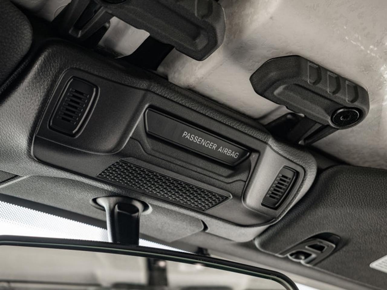 2026 Jeep Wrangler SPORT Photo