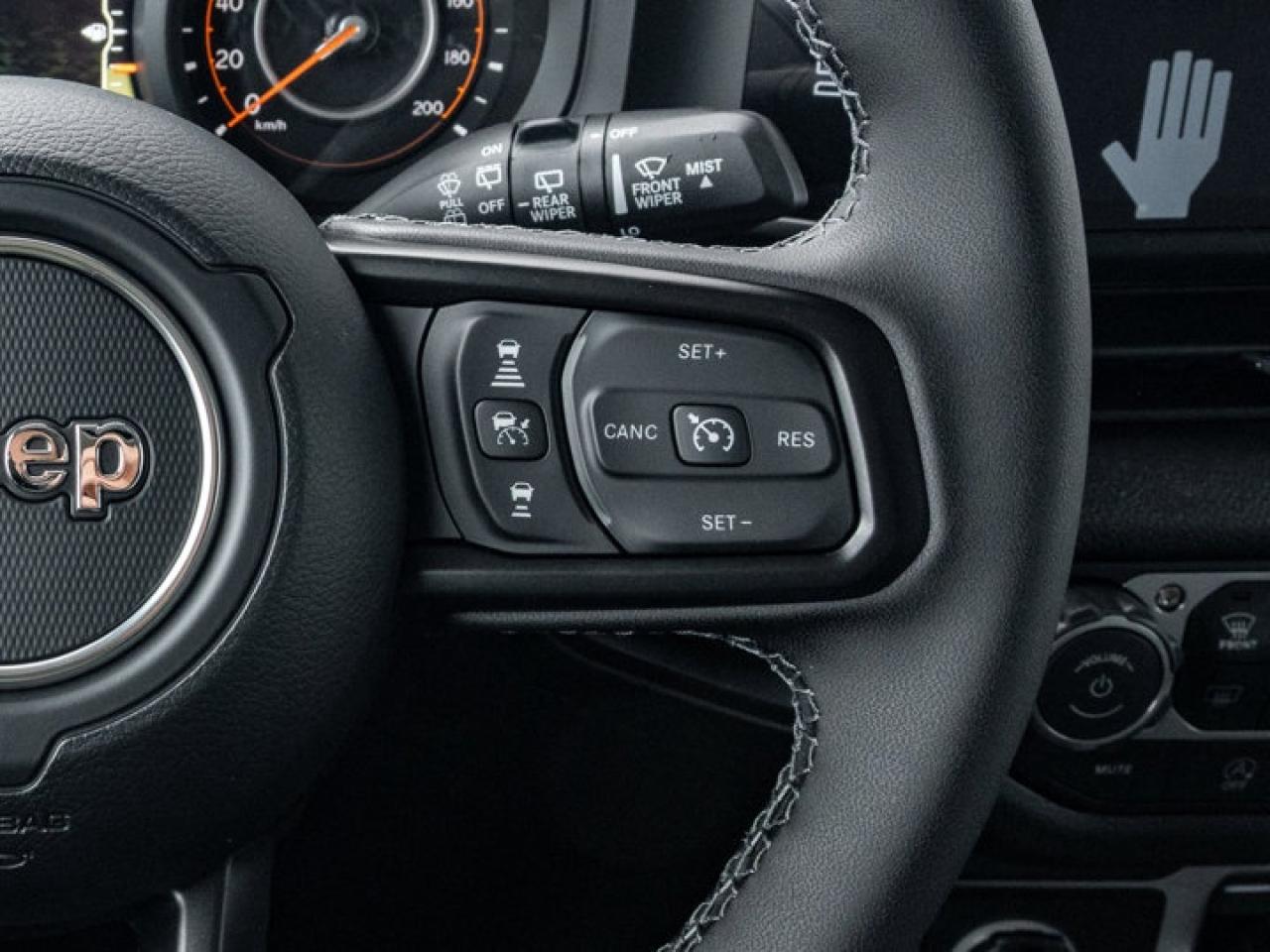 2026 Jeep Wrangler Sport S Photo