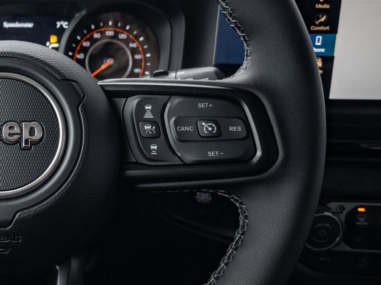 2026 Jeep Wrangler Sport S Photo